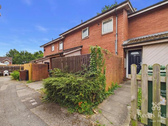 Flat for rent in West Yorkshire