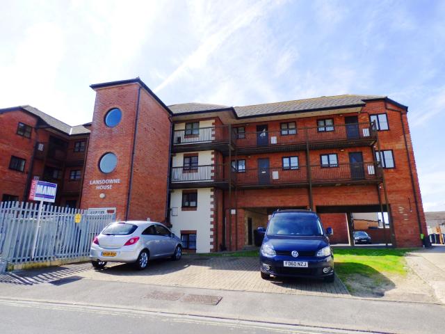 Apartment for rent in Middlecroft, Hampshire