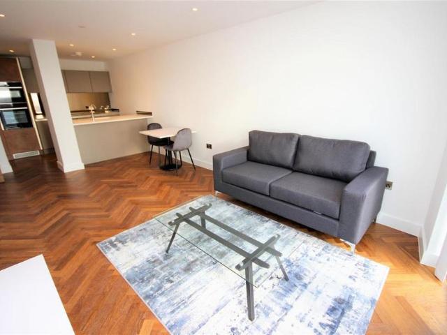 Apartment for rent in City Centre, Georgia