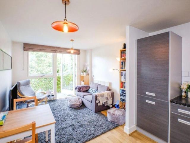 Apartment for rent in Calthorpe Fields, West Midlands