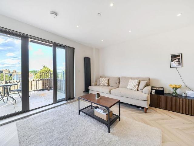 Apartment for rent in Swanley, The Butts