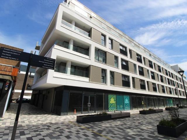Flat for rent in Old Town, Shephall