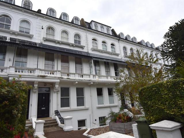 Flat for rent in St Leonards, Hastings