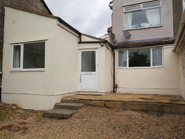 Flat for rent in Kingswood, South Gloucestershire
