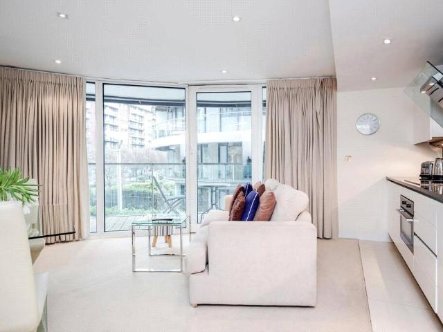 Flat for rent in Greater London