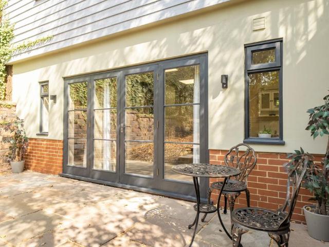 Flat for rent in Gatehampton, South Oxfordshire