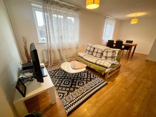 Apartment for rent in Hirwaun, Penywaun