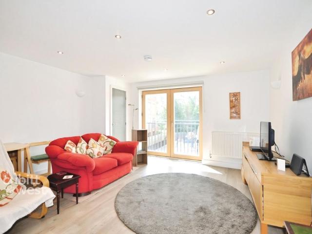 Apartment for rent in Blackwell, Perryfields