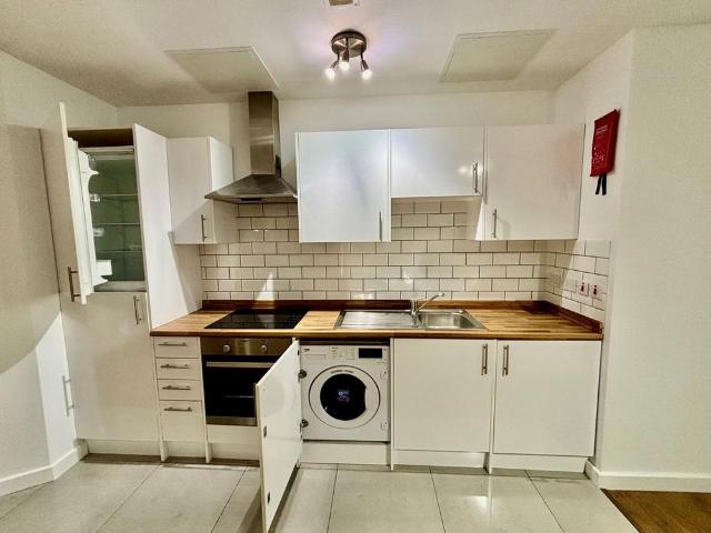 Apartment for rent in West Town, Peterborough