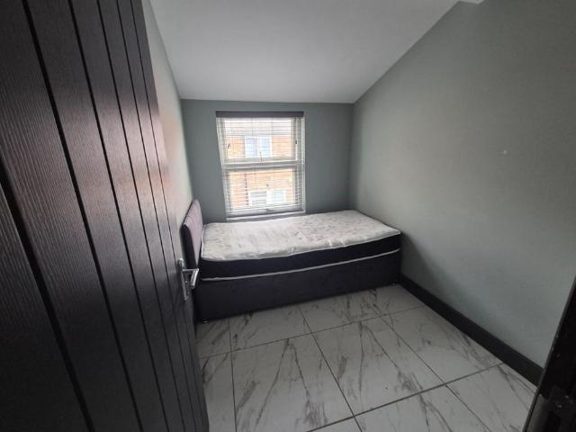 Apartment for rent in Cauldwell, Bedford