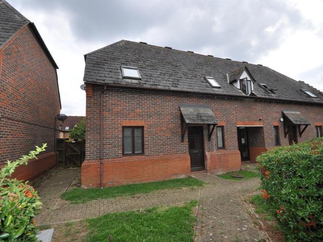 Flat for rent in Chelmsford, Essex