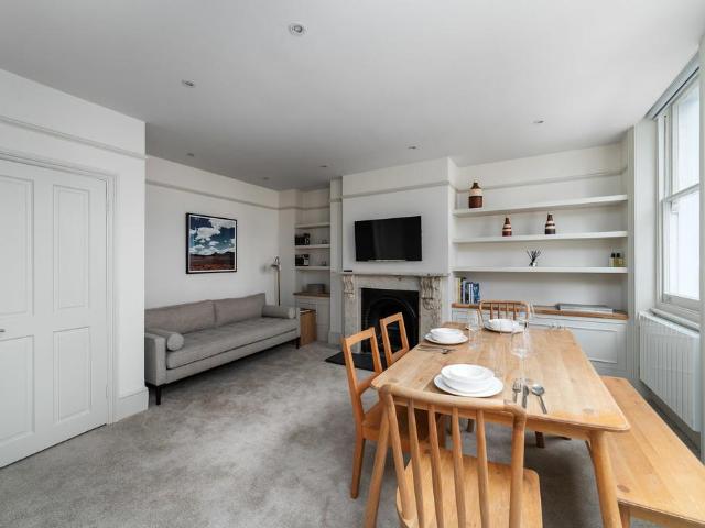 Flat for rent in Covent Garden, Isle Of Man