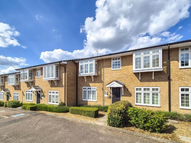 Flat for rent in Sawbridgeworth, Colliers End