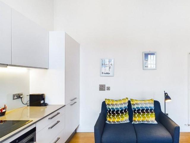 Apartment for rent in Canonmills, Scotland