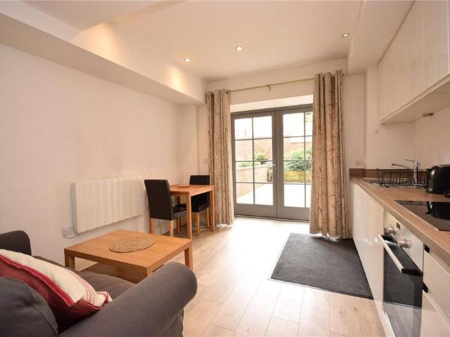 Apartment for rent in West Yorkshire