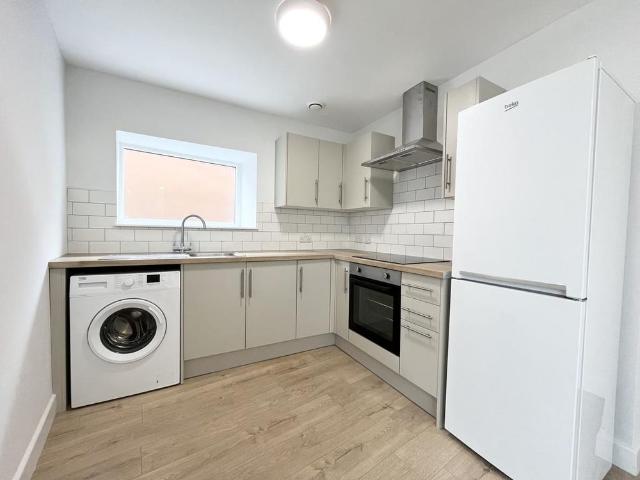Apartment for rent in Eastgate, Peterborough