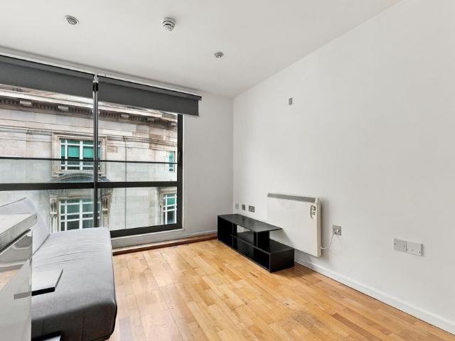 Apartment for rent in City Centre, South Yorkshire