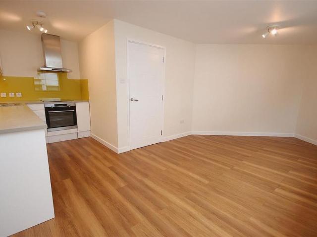 Apartment for rent in Arbury, Cambridgeshire