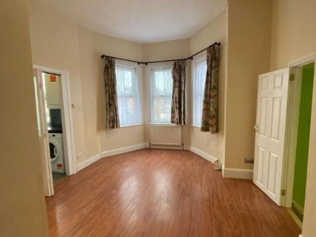 Apartment for rent in London Borough of Haringey, Greater London