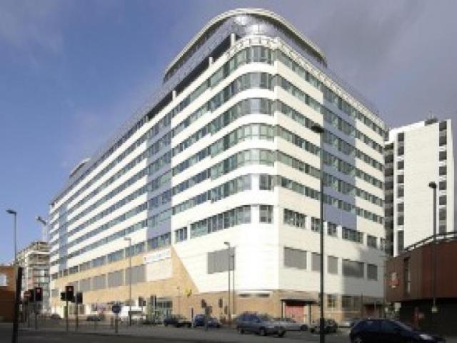 Flat for rent in St Ann's, Haddon