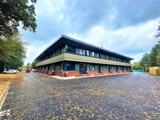 Flat for rent in Winklebury, Priest Down