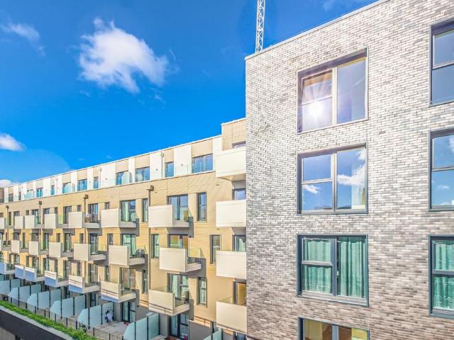 Flat for rent in Bedwell, Shephall