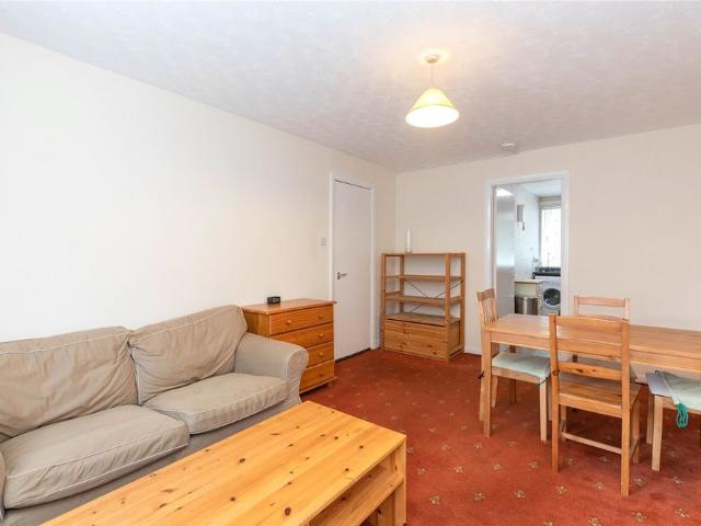 Apartment for rent in Southside, Scotland