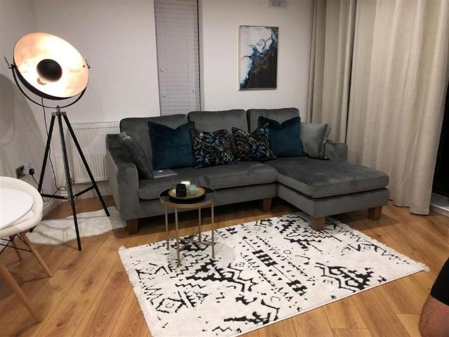 Apartment for rent in Fishersgate, West Sussex