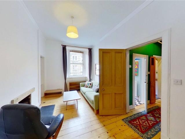 Apartment for rent in Lorne, Leith