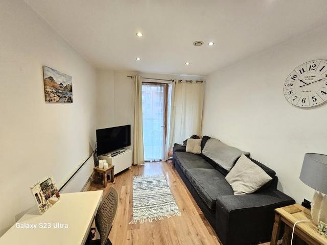 Apartment for rent in Sharrow Vale, South Yorkshire
