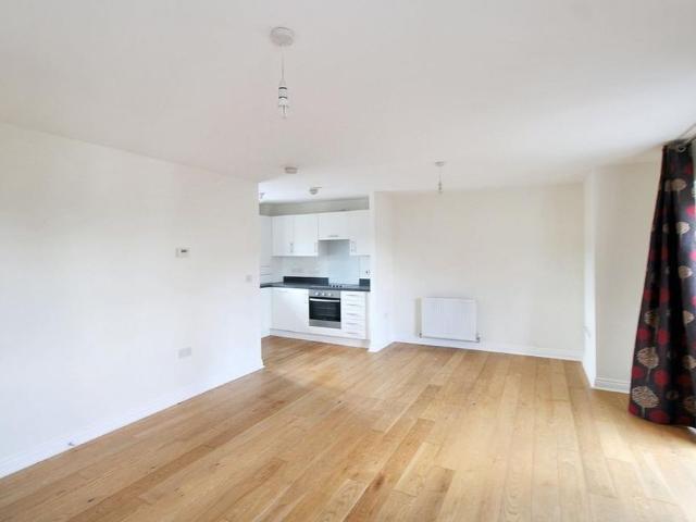 Apartment for rent in Horsebridge, Cross In Hand