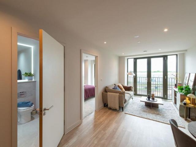 Apartment for rent in Wharfside, Trafford Park