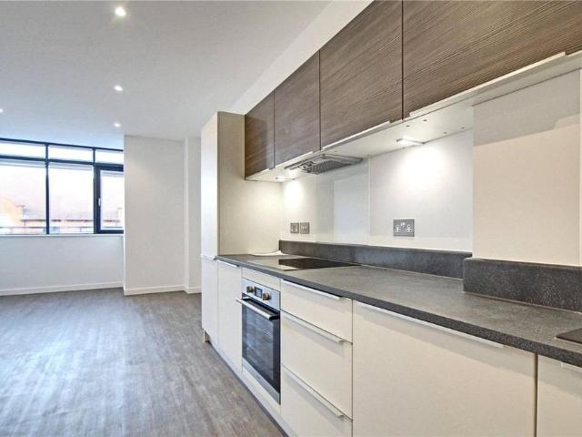Apartment for rent in Egham, Runnymede