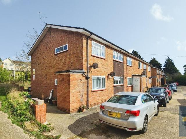 Flat for rent in Hythe, Fordham Heath