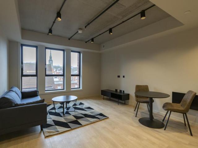 Flat for rent in Ladywood, Isle Of Man