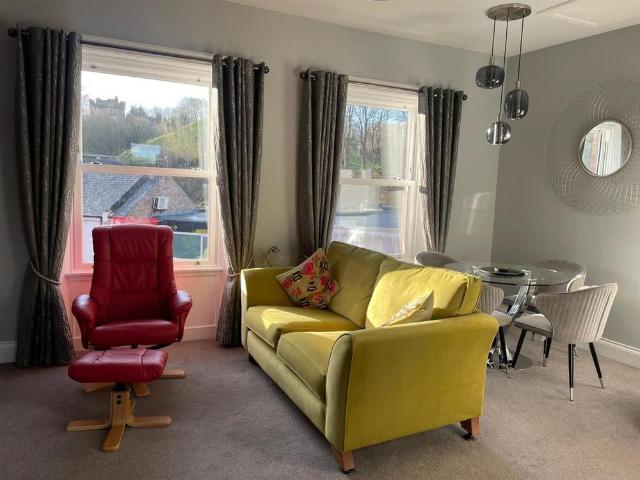 Apartment for rent in High Stanners, Morpeth