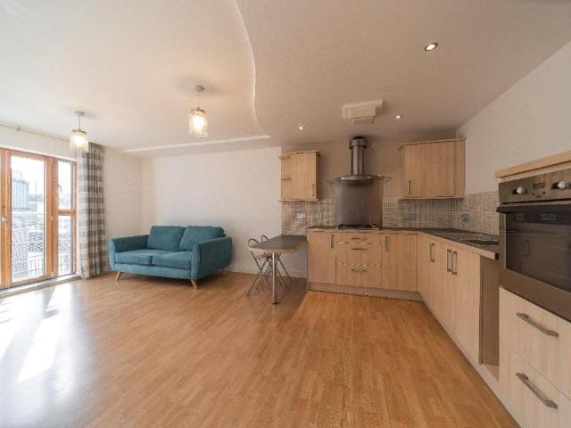 Apartment for rent in City Centre, South Yorkshire