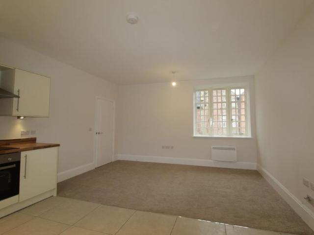 Apartment for rent in Gains Park, Frankwell