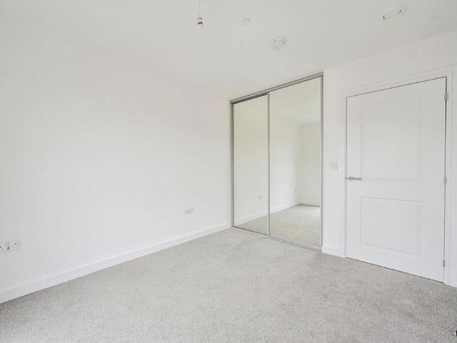 Apartment for rent in New Normanton, East Midlands