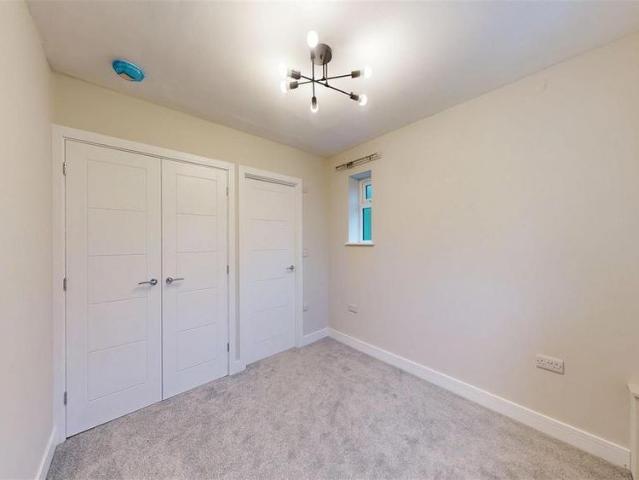 Apartment for rent in Coleham, Shrewsbury