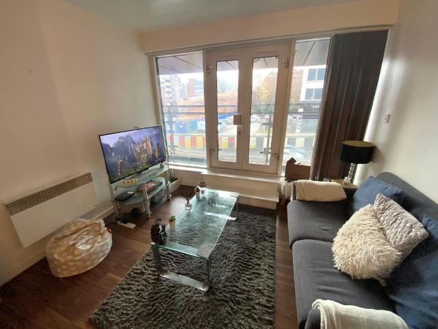 Apartment for rent in Park Central, Birmingham