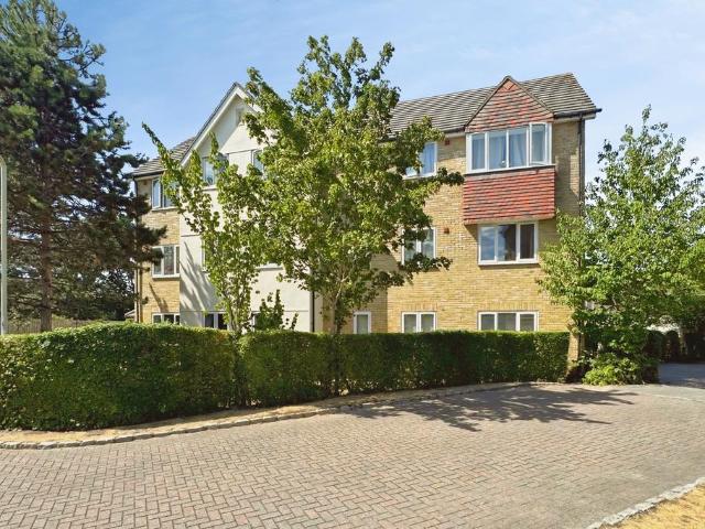 Flat for rent in Wokingham