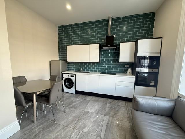 Flat for rent in Hillsborough, South Yorkshire