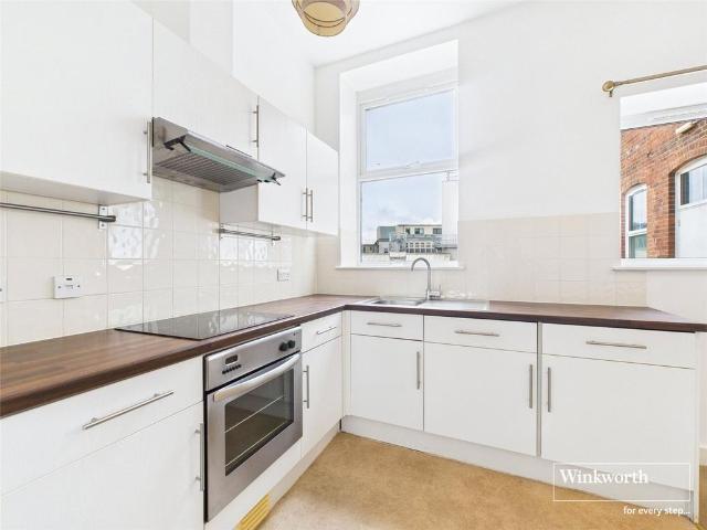 Flat for rent in Reading