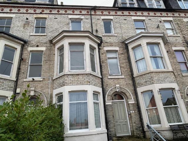 Flat for rent in South Cliff, Kepwick
