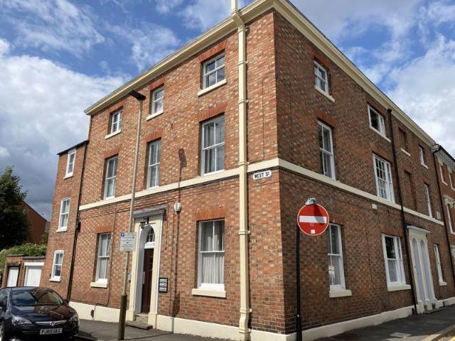 Flat for rent in Highfields, Old Wharf