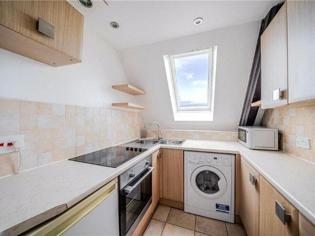 Apartment for rent in Low Harrogate, Harrogate