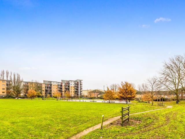 Apartment for rent in London Borough of Lewisham, New Cross