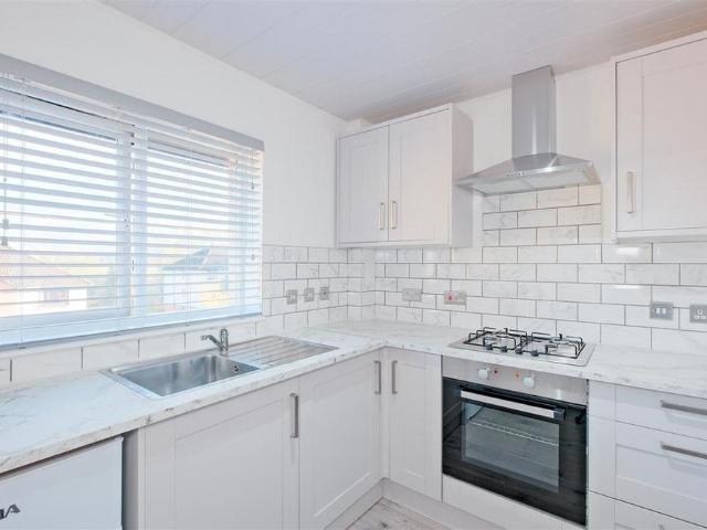 Apartment for rent in Silvertonhill, Hamilton