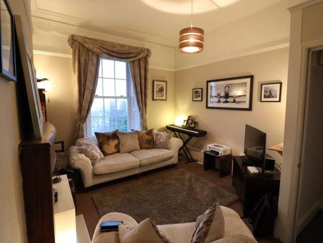 Apartment for rent in Clewer Village, Windsor